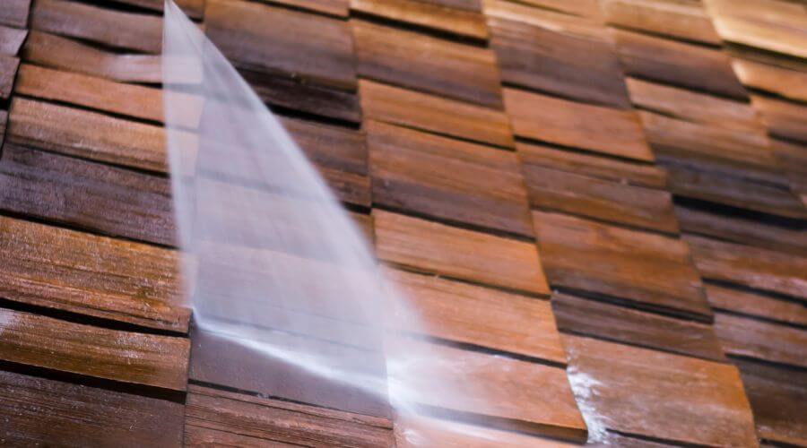 Expert flood damage restoration services in Washington Island, WI